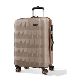 aristocrat Unisex Hardbody Number Lock Trolley-picture-26