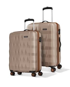 aristocrat Unisex Hardbody Number Lock Trolley-picture-40