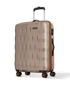 aristocrat Unisex Hardbody Number Lock Trolley-picture-41