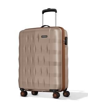 aristocrat Unisex Hardbody Number Lock Trolley-picture-29