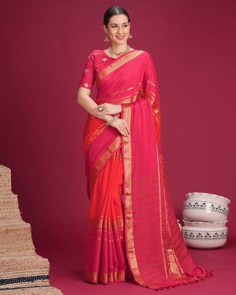 Ri-wah Women Traditional Saree
