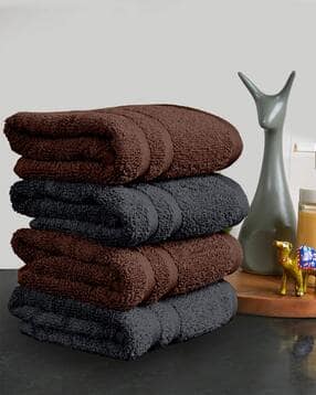 divine casa Cotton Hand Towels -picture-12