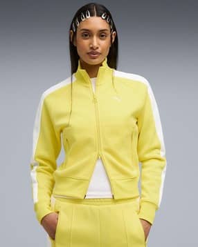 puma T7 ALWAYS ON Women's Short Track Jacket-picture-14