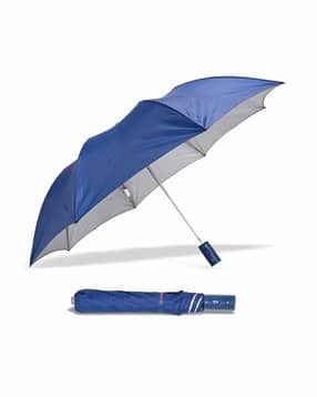 fendo Unisex Yardley 2 Fold Sun & Rainproof Umbrella-picture-3