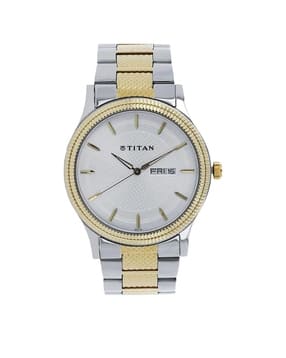 titan Men Water-Resistant Analogue Watch-NU1650BM03-picture-39