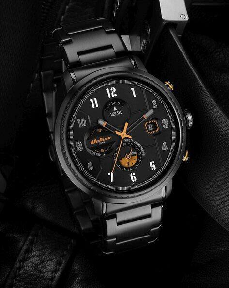 TITAN Chronograph Wrist Watch-NU1857NM01