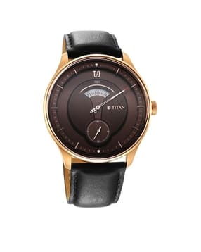 Analogue Wrist Watch-NU1890WL01-image-49