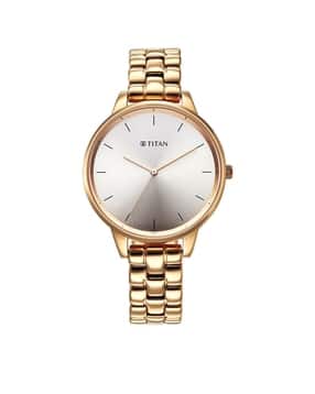 Neo 11 Water-Resistant Analogue Watch-NU2648WM12-image-34