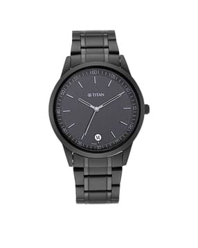 titan Men Analogue Watch-NU1806NM01-picture-39