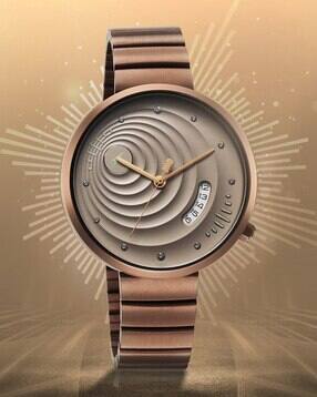 fastrack Women Water-Resistant Analogue Watch-NU6314QM01-picture-21