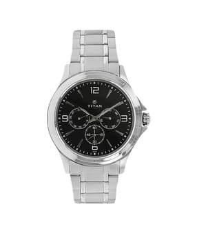 titan Analogue Wrist Watch-NU1698SM01-picture-22