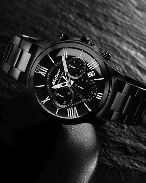 TITAN Octane Classic Sporty Analogue Watch-NU90152NM01