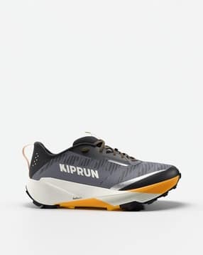 Men Mid-Top Lace Fastening Shoes-image-46