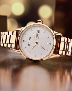 titan Women Karishma Analogue Watch-NU2656WM01-picture-20