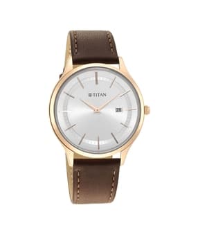 titan Men Classique Slimline Analogue Watch-NU90142WL01-picture-12