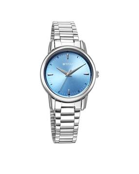 titan Women Analogue Watch-NU2760SM02-picture-11