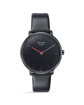 sonata Women Water-Resistant Analogue Watch - NU8191NL01-picture-40
