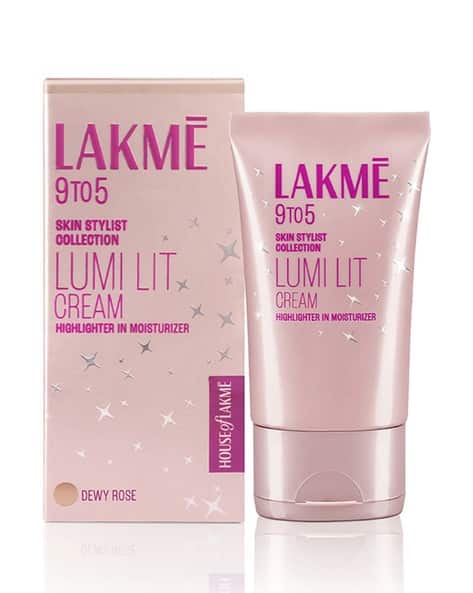 LAKME Lumi Lit Skin Cream