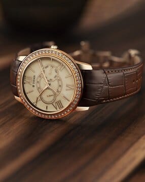 titan Men Analogue Watch-NU10002WL01-picture-19