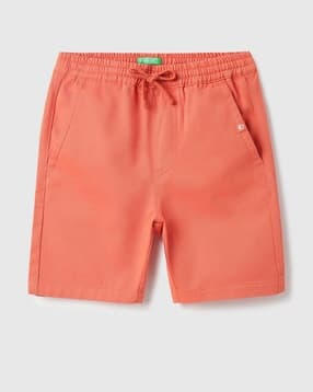 united colors of benetton Boys Core PP Regular Fit Shorts-picture-41