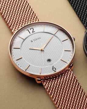 titan Men Water-Resistant Analogue Watch-NU1849WM01-picture-4
