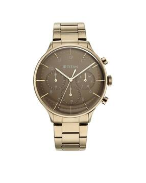 titan Urbanic Analogue Watch-NU90102QM02-picture-2