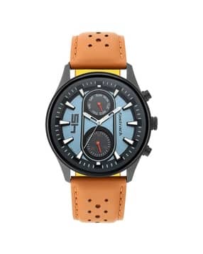 fastrack Men Water-Resistant Chronograph Wrist Watch-NU3224NL02-picture-10