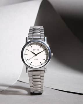sonata Men Water-Resistant Analogue Watch-NU77049SM02-picture-24