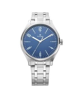 titan Analogue Watch with Metallic Strap-NU1802SM02-picture-38
