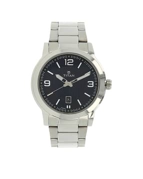 titan Men Workwear Analogue Watch-NU1730SM03-picture-19