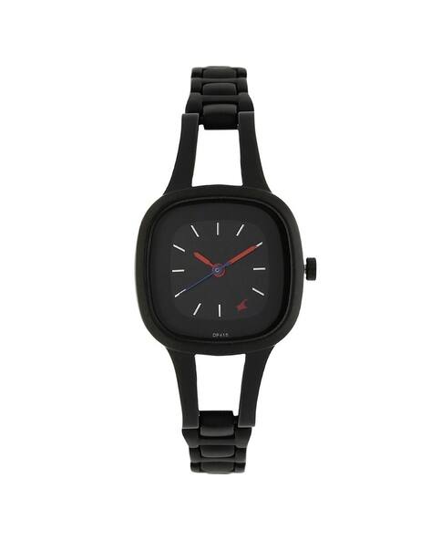 FASTRACK Women Water-Resistance Analogue Watch-NU6147NM02