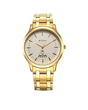 men analogue watch-nu1825ym12