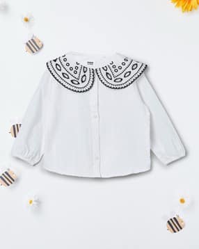 max Striped Regular Fit Top-picture-11