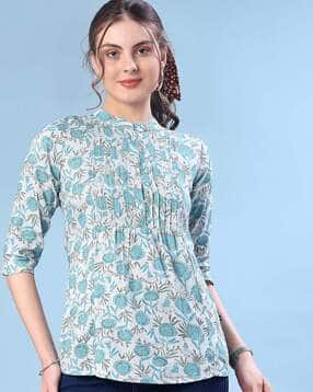 limeroad Women Ethnic Wear Tunic -picture-12