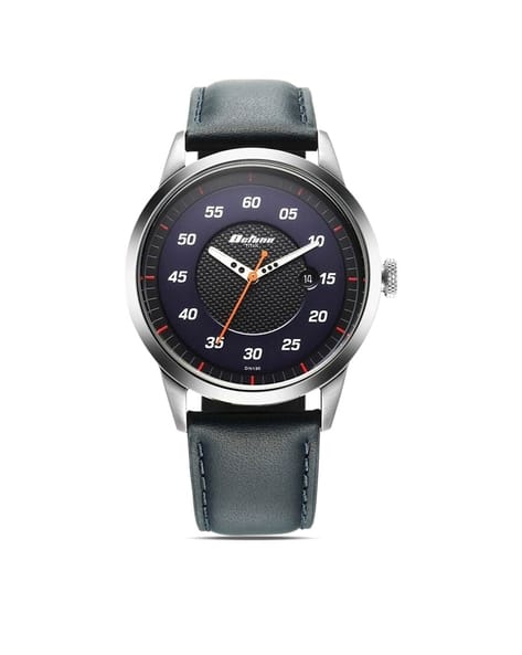 TITAN Men Multifunctional Watch-NU1806SL14