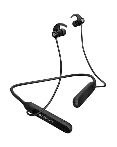 ZEBRONICS In Ear Bluetooth Neckband-ZEB -RAGA F2