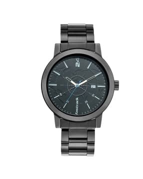 men water-resistant analogue watch-nu3245nm01