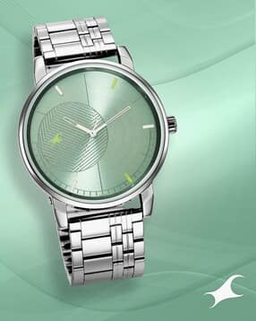 men water-resistant analogue watch-nu3278sm01
