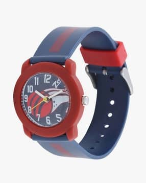 zoop Boys Water-Resistant Analogue Watch-NVC3025PP16-picture-51