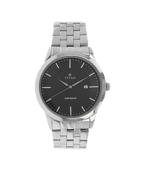Analogue Wrist Watch-NU1584SM04-image-26