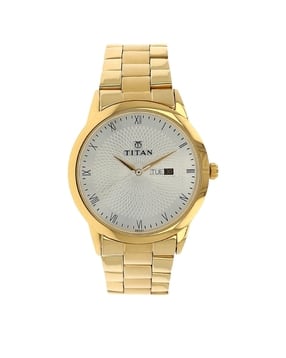 Analogue Wrist Watch-NU1584YM02-image-29