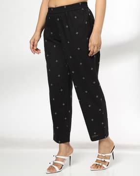 Women Printed Palazzos-image-20