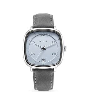 titan Men Neo Curve Analogue Watch-NU1885SL01-picture-44