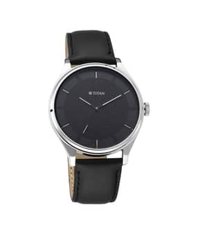 titan Men Water-Resistant Analogue Watch-NU1802SL11-picture-52