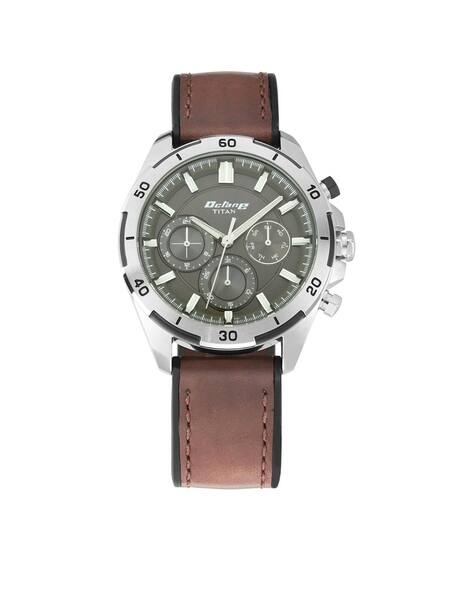 TITAN Analogue Wrist Watch-NU90114KP01