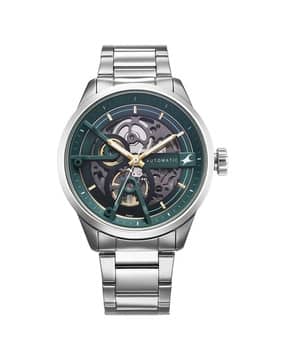 fastrack Men Automatics Analogue Watch-NU3318SM01-picture-46