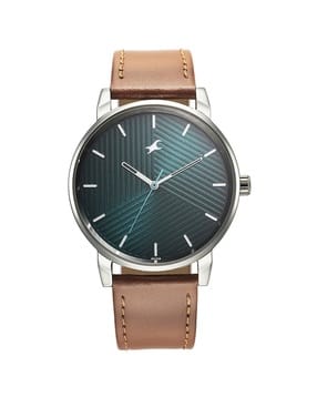 fastrack Men Water-Resistant Analogue Watch-NU3278SL03-picture-33