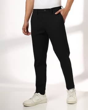 netplay Men Mid-Rise Slim Fit Chinos-picture-52