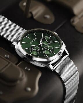 titan Men Suave Analogue Watch-NU90189SM01-picture-53