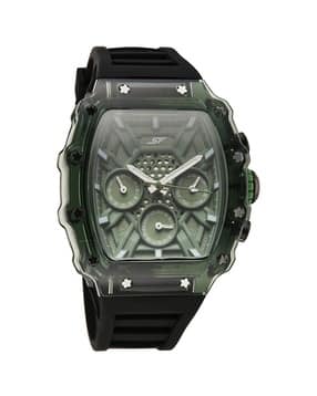 sonata Men SF Maiden Voyage Chronograph Watch-NU77178PP09W-picture-50